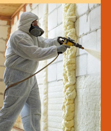 Услуги Услуги утепления в Новосибирске под ключ